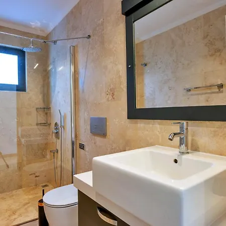 Luxury - 1108 Villa Kalkan